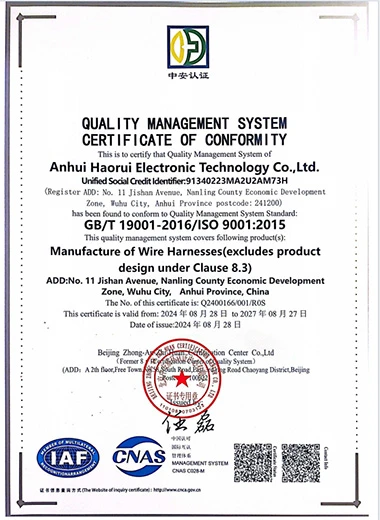 ISO9001-2015